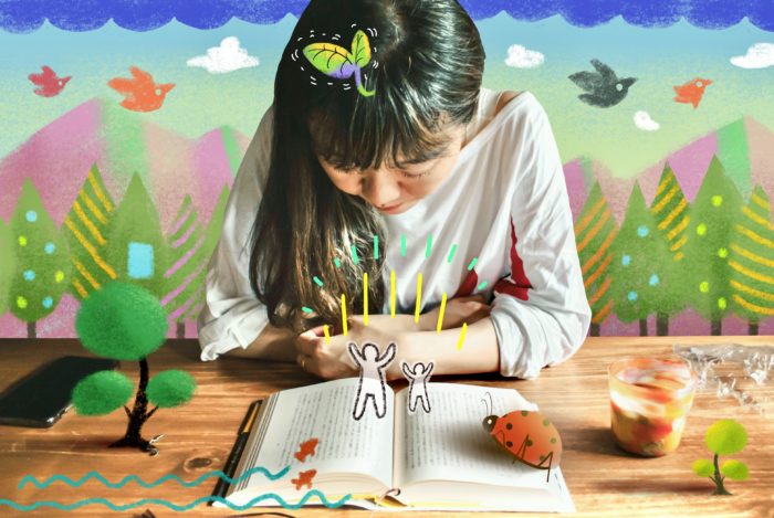 絵日記#こんコロ9月25日「マスク越しの涙」