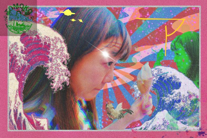 絵日記#こんコロ9月26日「わたしやってやるわ」