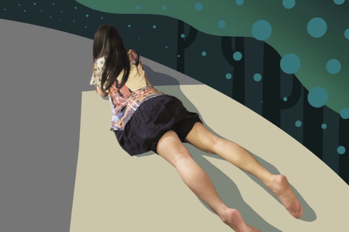 絵日記#こんコロ9月27日「ロース肉でしたのであっさりと」