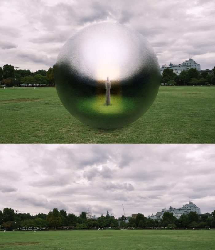 絵日記#こんコロ9月28日「来月の自分さえ」