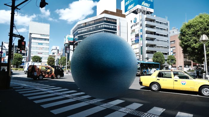 絵日記#こんコロ9月29日「ジー」